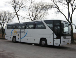 Автобус Mersedes 52 места
